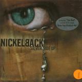 Nickelback Silver Side Up