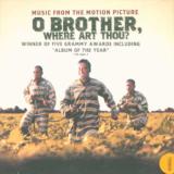 OST O Brother, Where Art Thou?