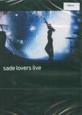 Sade Lovers Live