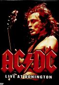 AC/DC Live At Donington