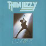 Thin Lizzy Life - Live
