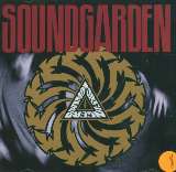 Soundgarden Badmotorfinger