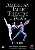 Warner Music American ballet thea