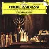 Verdi Giuseppe Verdi: Nabucco (vbr)
