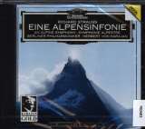Berliner Philharmoniker - BPO Symfonie alpsk