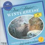 Demus Jrg Zimn cesta - Winter Reise