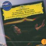 Strauss Richard 4 posledn psn