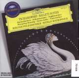 Rostropovich Mstislav Ballett Suiten