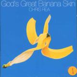 Rea Chris God's Great Banana Skin
