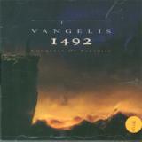 Vangelis 1492 Conquest Of Paradise