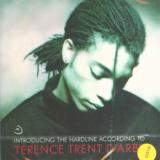 D'Arby Terence Trent Introducing The Hardline According To