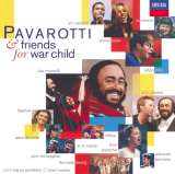 Pavarotti & Friends Pavarotti&friends 4