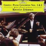 Universal Chopin: Piano Concertos Nos. 1 & 2