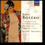 Universal Ravel: Bolero, Daphnis et Chloe Suite, etc.