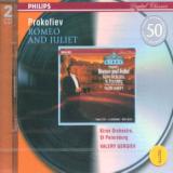 Gergiev Valery Romeo a Julie - komplet