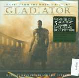 OST Gladiator