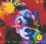Alice In Chains Face Lift
