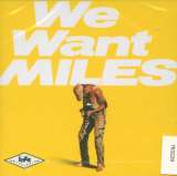 Davis Miles We Want Miles