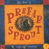 Prefab Sprout A lLfe Of Surprises - Best Of