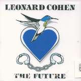 Cohen Leonard Future