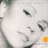 Carey Mariah Music Box