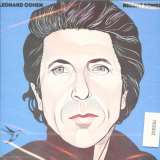 Cohen Leonard Recent Songs