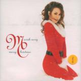 Carey Mariah Merry Christmas