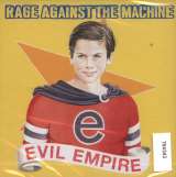 Rage Against The Machine Evil Empire