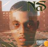 Nas It Was Written