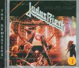 Judas Priest Living After Midnight