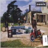 Oasis Be Here Now