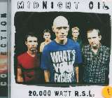 Midnight Oil 20.000 Watt R.S.L.