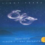 Electric Light Orchestra (E.L.O.) Light Years - The Very Best Of