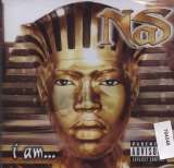 Nas I Am...