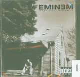 Eminem Marshall Mathers LP