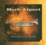 Alpert Herb Definitive Hits