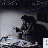Joel Billy Stranger