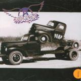 Aerosmith Pump