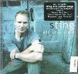 Sting All This Time