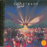 Supertramp Live in paris