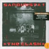 Clash Sandinista!