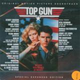 OST Top Gun - Expanded edition