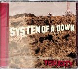 System Of A Down Toxicity