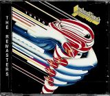 Judas Priest Turbo