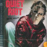 Quiet Riot Metal Health