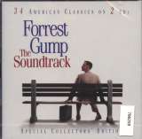 OST Forrest Gump  Soundrack (Special Collector's  Edition)