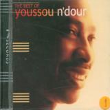 N'dour Youssou 7 Seconds: The Best of Youssou N'Dour