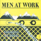 Men At Work Business As Usual