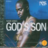 Nas God's Son