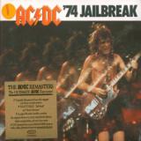 AC/DC Jailbreak '74